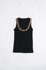 Charm Me Up Tank 2.0