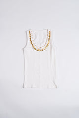 Charm Me Up Tank 2.0