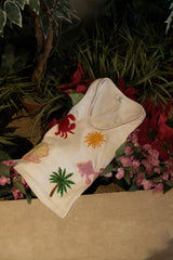 Marine tank top - white