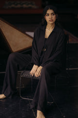 Crushed Shirt and Pants