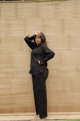 Victoria Shirt & Pants