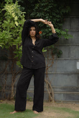 Victoria Shirt & Pants