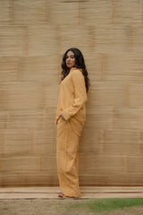 Victoria Shirt & Pants