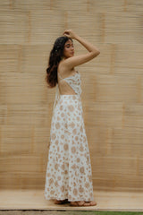 Sunshine maxi