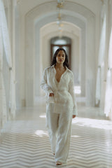 Victoria Shirt & Pants