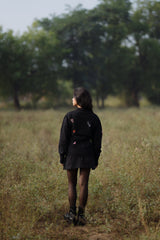 Free spirit cardigan