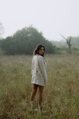 Free spirit cardigan