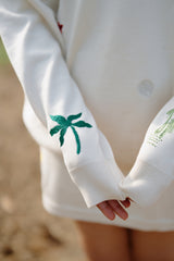 Free spirit sweatshirt