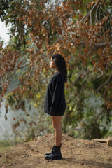 Sugar ok please sweatshirt