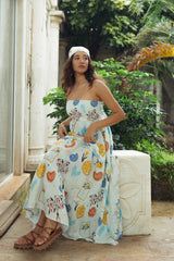 Found her sugar maxi