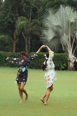 Found her sugar dress