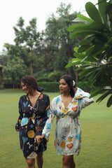 Found her sugar dress