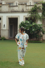 Found her sugar top & shorts