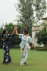 Found her sugar top & shorts