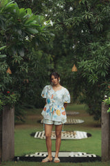 Found her sugar shorts