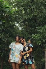 Found her sugar shorts