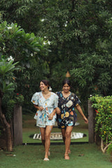 Found her sugar top & shorts