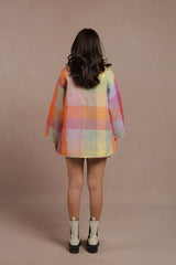 Rainbow Jacket & Shorts