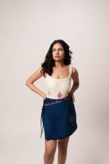 Sugar yes pls skorts