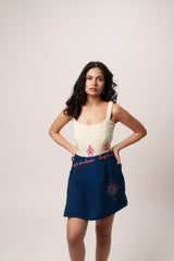 Sugar yes pls skorts