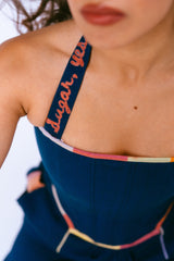 Sugar yes pls corset