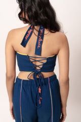 Sugar yes pls corset