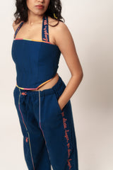 Sugar yes pls corset