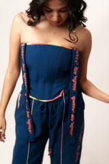 Sugar yes pls corset