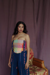 Sugar yes pls corset