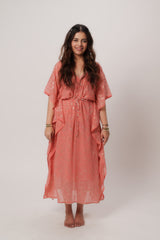 Meeta kaftan