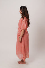 Meeta kaftan