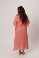 Meeta kaftan