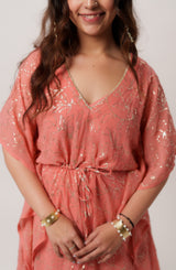 Meeta kaftan