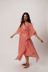 Meeta kaftan