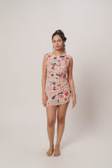 Jantarmantar mini dress