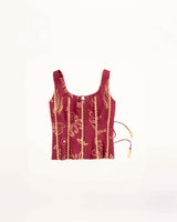 Ciao sugar corset