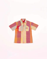 Rainbow uni-sex shirt