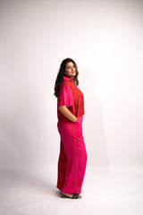 Spf short shirt + pants