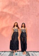 Surbhi shukla in Morjim set