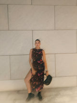 Anmol Dua in Jantarmantar maxi