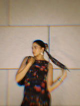 Anmol Dua in Jantarmantar maxi