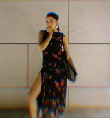 Anmol Dua in Jantarmantar maxi