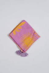Sugar sun bandana