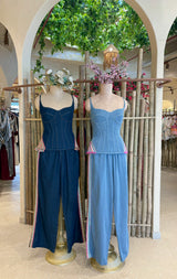 Mehfil corset + pants