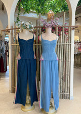 Mehfil corset + pants