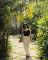 Anmol Dua in Charm me up tank 2.0