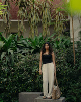 Anmol Dua in Charm me up tank 2.0