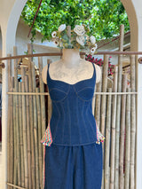 Mehfil corset + pants