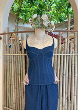 Mehfil corset + pants