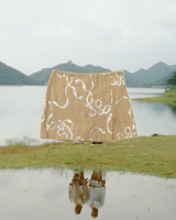 Star girl blazer + skorts